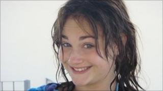 Charlotte Hartey