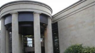 High Court in Glasgow