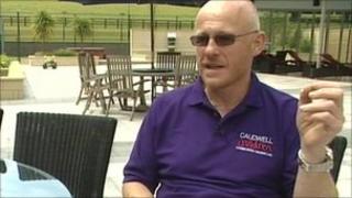 John Caudwell