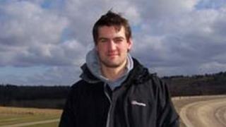 Oliver Dicketts