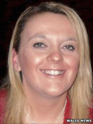 Debbie Lloyd-Jones