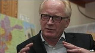 Kai Eide (File photo)