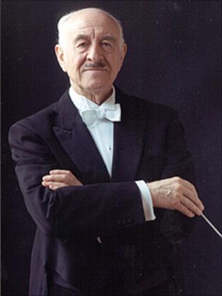 Rudolf Barshai