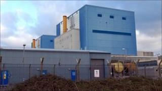 Hinkley Point