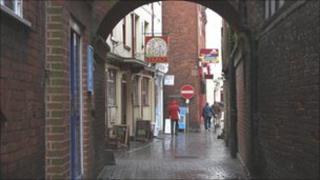 Ludlow