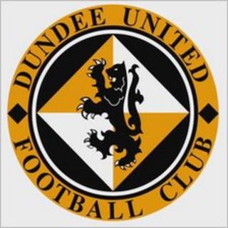 dundee united assault dropped qos bbc charge footballer fc glasgow