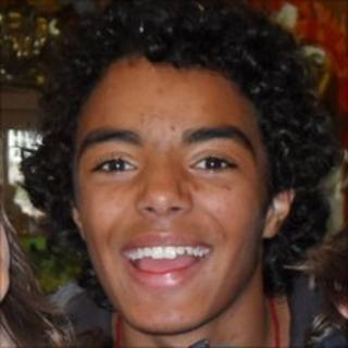 Elliot Deslandes