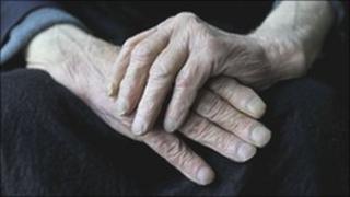 Hands - generic image