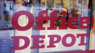 Office Depot