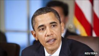 Barack Obama