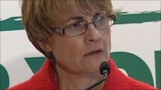 Margaret Ritchie