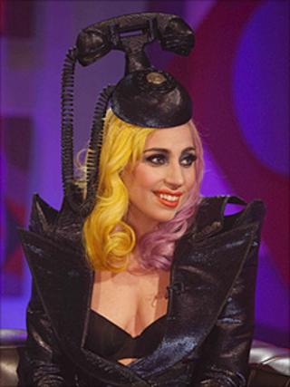 Lady Gaga
