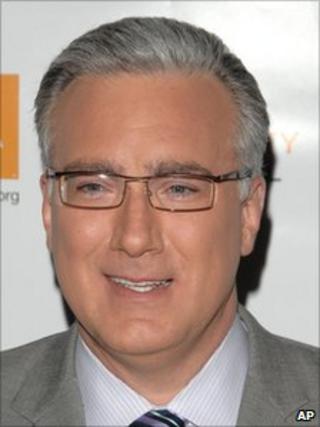Olbermann