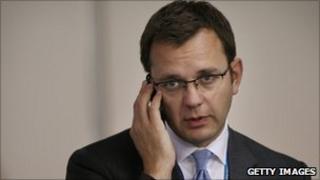 Andy Coulson