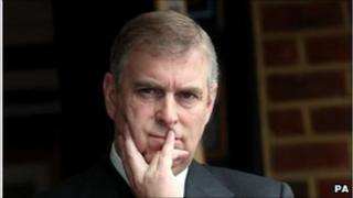 Duke of York