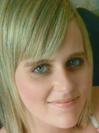 Sara Louise Scott