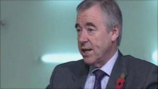 Ieuan Wyn Jones