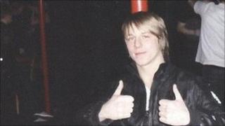 Paul Williams