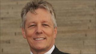 Peter Robinson