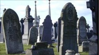 graveyard generic