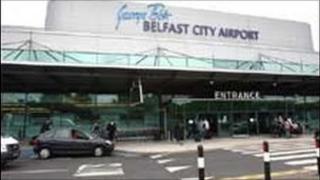 Belfast City Airport