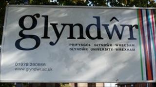 Glyndwr University, Wrexham