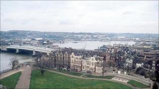 Rochester