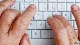 Computer use