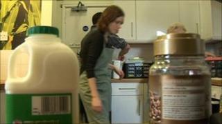 Food Bank