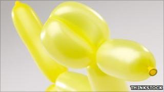 Balloon animal