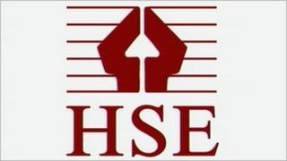 HSE logo