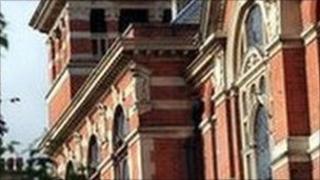 Reigate Town Hall