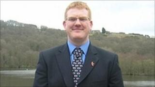 Gary Price