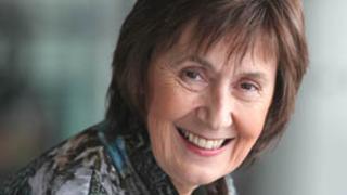 Menna Richards