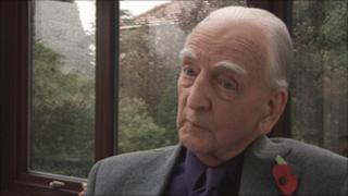 Jack Swindells