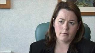 Michelle Gildernew