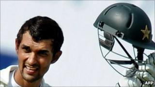 Zulqarnain Haider