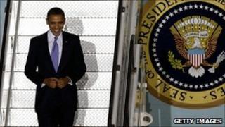 Barack Obama