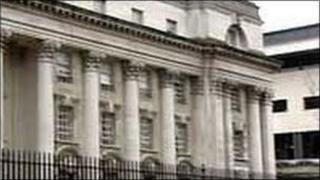 The case was heard in the Appeal Court