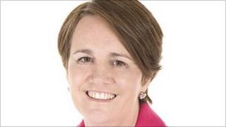 Catriona Ruane