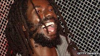 Buju Banton