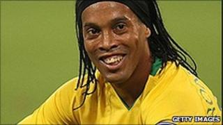 Ronaldinho