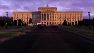 Stormont