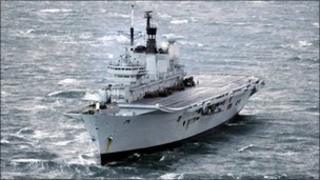 Ark Royal