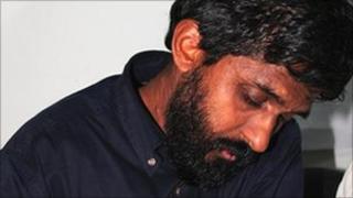 Poddala Jayantha
