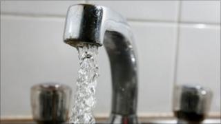 Water (BBC)