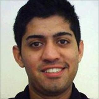 Muneeb Naseer