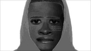 Harlow sex attack suspect