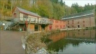 Dean Heritage Centre