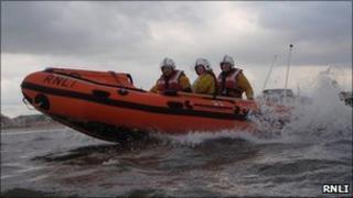Lifeboat